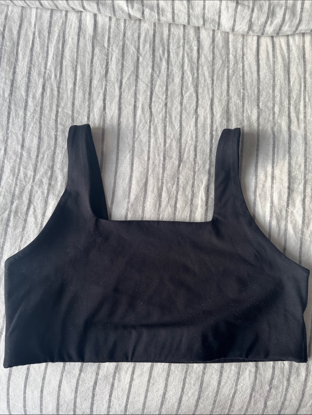 Tommy Bra girlfriend collective XL